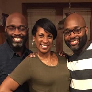 Meet your Posher, Rhonda